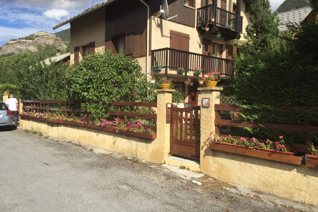 Chez Madeleine - Large T1 Mountain View Apartment Villar-Saint-Pancrace Exterior photo